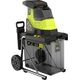 Ryobi Подрібнювач садовий акумуляторний Max Power RY36SHX40-0 36В 40мм 55л 18кг (без АКБ та ЗУ) фреза низькошумний, фото , зображення 9 | SNABZHENIE.com.ua Ryobi Подрібнювач садовий акумуляторний Max Power RY36SHX40-0 36В 40мм 55л 18кг (без АКБ та ЗУ) фреза низькошумний, фото , зображення 9 | SNABZHENIE.com.ua