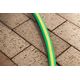 2E Шланг садовий AquaFlex Green 3/4" 50м 3 шари 10бар -5+50°C, фото , изображение 3 | SNABZHENIE.com.ua 2E Шланг садовий AquaFlex Green 3/4" 50м 3 шари 10бар -5+50°C, фото , изображение 3 | SNABZHENIE.com.ua