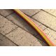 2E Шланг садовий AquaFlex Orange 1/2" 15м 4 шари 20бар -10…+60°C, фото , изображение 5 | SNABZHENIE.com.ua 2E Шланг садовий AquaFlex Orange 1/2" 15м 4 шари 20бар -10…+60°C, фото , изображение 5 | SNABZHENIE.com.ua