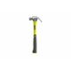 Ryobi Молоток столярний RHHCC560 560г магнітний утримувач руків'я скловолокно, фото , изображение 2 | SNABZHENIE.com.ua Ryobi Молоток столярний RHHCC560 560г магнітний утримувач руків'я скловолокно, фото , изображение 2 | SNABZHENIE.com.ua