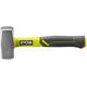 Ryobi Молоток кувалда RHHCH1000 1000г руків’я скловолокно, фото , зображення 2 | SNABZHENIE.com.ua Ryobi Молоток кувалда RHHCH1000 1000г руків’я скловолокно, фото , зображення 2 | SNABZHENIE.com.ua