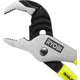 Ryobi Кліщі переставні RHGJP200, 200мм, Cr-V, 0.31кг, фото , зображення 5 | SNABZHENIE.com.ua Ryobi Кліщі переставні RHGJP200, 200мм, Cr-V, 0.31кг, фото , зображення 5 | SNABZHENIE.com.ua