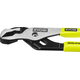 Ryobi Кліщі переставні RHGJP200, 200мм, Cr-V, 0.31кг, фото , зображення 7 | SNABZHENIE.com.ua Ryobi Кліщі переставні RHGJP200, 200мм, Cr-V, 0.31кг, фото , зображення 7 | SNABZHENIE.com.ua