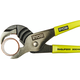 Ryobi Кліщі переставні RHGJP200, 200мм, Cr-V, 0.31кг, фото , зображення 6 | SNABZHENIE.com.ua Ryobi Кліщі переставні RHGJP200, 200мм, Cr-V, 0.31кг, фото , зображення 6 | SNABZHENIE.com.ua