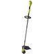Ryobi Тример садовий акумуляторний Ryobi RY18LTX38A-0 ONE+ НР 18В безщітковий 38см(ліска) технології Whisper 3.6кг (без АКБ та ЗП), фото  | SNABZHENIE.com.ua Ryobi Тример садовий акумуляторний Ryobi RY18LTX38A-0 ONE+ НР 18В безщітковий 38см(ліска) технології Whisper 3.6кг (без АКБ та ЗП), фото  | SNABZHENIE.com.ua