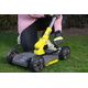 Ryobi Тример-газонокосарка акумуляторний ONE+ RY18LMC30A-0 18В 30см висота 38-75мм EasyEdge телескоп.штанга 6.4кг без АКБ та ЗП, фото , изображение 4 | SNABZHENIE.com.ua Ryobi Тример-газонокосарка акумуляторний ONE+ RY18LMC30A-0 18В 30см висота 38-75мм EasyEdge телескоп.штанга 6.4кг без АКБ та ЗП, фото , изображение 4 | SNABZHENIE.com.ua