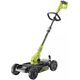 Ryobi Тример-газонокосарка акумуляторний ONE+ RY18LMC30A-0 18В 30см висота 38-75мм EasyEdge телескоп.штанга 6.4кг без АКБ та ЗП, фото  | SNABZHENIE.com.ua Ryobi Тример-газонокосарка акумуляторний ONE+ RY18LMC30A-0 18В 30см висота 38-75мм EasyEdge телескоп.штанга 6.4кг без АКБ та ЗП, фото  | SNABZHENIE.com.ua