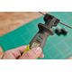 Ryobi Термоніж RHC4-120G акумуляторний 4В USB Lithium 450 градусів 5 змінних насадок АКБ 1х2Аг, фото , изображение 7 | SNABZHENIE.com.ua Ryobi Термоніж RHC4-120G акумуляторний 4В USB Lithium 450 градусів 5 змінних насадок АКБ 1х2Аг, фото , изображение 7 | SNABZHENIE.com.ua