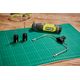 Ryobi Термоніж RHC4-120G акумуляторний 4В USB Lithium 450 градусів 5 змінних насадок АКБ 1х2Аг, фото , изображение 4 | SNABZHENIE.com.ua Ryobi Термоніж RHC4-120G акумуляторний 4В USB Lithium 450 градусів 5 змінних насадок АКБ 1х2Аг, фото , изображение 4 | SNABZHENIE.com.ua