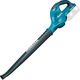 Makita Повітродув садовий акумуляторний DUB361Z LXT18+18В LXT 264куб/год 2 шв. 2.6кг без АКБ та ЗП, фото , изображение 2 | SNABZHENIE.com.ua Makita Повітродув садовий акумуляторний DUB361Z LXT18+18В LXT 264куб/год 2 шв. 2.6кг без АКБ та ЗП, фото , изображение 2 | SNABZHENIE.com.ua