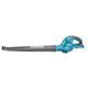 Makita Повітродув садовий акумуляторний DUB361Z LXT18+18В LXT 264куб/год 2 шв. 2.6кг без АКБ та ЗП, фото , изображение 8 | SNABZHENIE.com.ua Makita Повітродув садовий акумуляторний DUB361Z LXT18+18В LXT 264куб/год 2 шв. 2.6кг без АКБ та ЗП, фото , изображение 8 | SNABZHENIE.com.ua