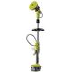 Ryobi Щітка телескопічна RWTS18-0, акумуляторнaа 18В ONE+, 15см, 210об/хв, ручка 1-1.4м, подача води та миючого засобу, IPX7, 3.4кг (без АКБ та ЗП), фото  | SNABZHENIE.com.ua Ryobi Щітка телескопічна RWTS18-0, акумуляторнaа 18В ONE+, 15см, 210об/хв, ручка 1-1.4м, подача води та миючого засобу, IPX7, 3.4кг (без АКБ та ЗП), фото  | SNABZHENIE.com.ua