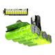 Ryobi Акумулятор ONE+ RB1820C 18В 2А·год 0.4кг (unpacked), фото , зображення 10 | SNABZHENIE.com.ua Ryobi Акумулятор ONE+ RB1820C 18В 2А·год 0.4кг (unpacked), фото , зображення 10 | SNABZHENIE.com.ua