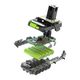 Ryobi Акумулятор ONE+ RB1820C 18В 2А·год 0.4кг (unpacked), фото , зображення 7 | SNABZHENIE.com.ua Ryobi Акумулятор ONE+ RB1820C 18В 2А·год 0.4кг (unpacked), фото , зображення 7 | SNABZHENIE.com.ua