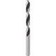 Bosch Свердло по металу HSS-PointTeQ, 8х75х117мм, фото , зображення 2 | SNABZHENIE.com.ua