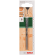 Bosch Свердло по дереву спіральне 5x50мм, фото , зображення 3 | SNABZHENIE.com.ua