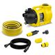 Karcher Насос садовий BP 5.000 Garden 1000Вт 5Куб•год висота 45м глибина 8м 7кг, фото , изображение 3 | SNABZHENIE.com.ua Karcher Насос садовий BP 5.000 Garden 1000Вт 5Куб•год висота 45м глибина 8м 7кг, фото , изображение 3 | SNABZHENIE.com.ua