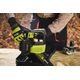Ryobi Пила ланцюгова акумуляторна ONE+ HP RY18CSX30A-150 18B 1х5А·год ЗП шина 30см безщіткова 13.2м/с 3.2кг, фото , изображение 5 | SNABZHENIE.com.ua