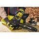 Ryobi Пила ланцюгова акумуляторна ONE+ HP RY18CSX30A-150 18B 1х5А·год ЗП шина 30см безщіткова 13.2м/с 3.2кг, фото , изображение 4 | SNABZHENIE.com.ua