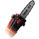 Einhell Насадка-Кущоріз до GE-HH 18/45 Li T лезо 20см 1.34кг, фото , изображение 2 | SNABZHENIE.com.ua Einhell Насадка-Кущоріз до GE-HH 18/45 Li T лезо 20см 1.34кг, фото , изображение 2 | SNABZHENIE.com.ua