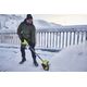 Ryobi Снігоприбирач акумуляторний RY18ST25A-0 18В ONE+ ширина 25см викид 6м глибина 15см 7.7кг без АКБ та ЗП, фото , зображення 3 | SNABZHENIE.com.ua Ryobi Снігоприбирач акумуляторний RY18ST25A-0 18В ONE+ ширина 25см викид 6м глибина 15см 7.7кг без АКБ та ЗП, фото , зображення 3 | SNABZHENIE.com.ua