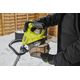 Ryobi Снігоприбирач акумуляторний RY18ST25A-0 18В ONE+ ширина 25см викид 6м глибина 15см 7.7кг без АКБ та ЗП, фото , зображення 5 | SNABZHENIE.com.ua Ryobi Снігоприбирач акумуляторний RY18ST25A-0 18В ONE+ ширина 25см викид 6м глибина 15см 7.7кг без АКБ та ЗП, фото , зображення 5 | SNABZHENIE.com.ua