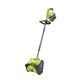 Ryobi Снігоприбирач акумуляторний RY18ST25A-0 18В ONE+ ширина 25см викид 6м глибина 15см 7.7кг без АКБ та ЗП, фото , зображення 2 | SNABZHENIE.com.ua Ryobi Снігоприбирач акумуляторний RY18ST25A-0 18В ONE+ ширина 25см викид 6м глибина 15см 7.7кг без АКБ та ЗП, фото , зображення 2 | SNABZHENIE.com.ua