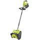 Ryobi Снігоприбирач акумуляторний RY18ST25A-0 18В ONE+ ширина 25см викид 6м глибина 15см 7.7кг без АКБ та ЗП, фото  | SNABZHENIE.com.ua Ryobi Снігоприбирач акумуляторний RY18ST25A-0 18В ONE+ ширина 25см викид 6м глибина 15см 7.7кг без АКБ та ЗП, фото  | SNABZHENIE.com.ua