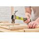 Ryobi Молоток столярний RHHCC450 450г магнітний утримувач руків'я скловолокно, фото , изображение 4 | SNABZHENIE.com.ua Ryobi Молоток столярний RHHCC450 450г магнітний утримувач руків'я скловолокно, фото , изображение 4 | SNABZHENIE.com.ua