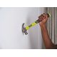 Ryobi Молоток столярний RHHCC560 560г магнітний утримувач руків'я скловолокно, фото , изображение 3 | SNABZHENIE.com.ua Ryobi Молоток столярний RHHCC560 560г магнітний утримувач руків'я скловолокно, фото , изображение 3 | SNABZHENIE.com.ua