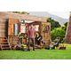 Ryobi Акумулятор Max Power RY36B40B 36В 4А·год 1.32кг, фото , зображення 4 | SNABZHENIE.com.ua Ryobi Акумулятор Max Power RY36B40B 36В 4А·год 1.32кг, фото , зображення 4 | SNABZHENIE.com.ua