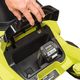 Ryobi Снігоприбиральна машина акумуляторна Max Power RY36STX53A-150 36В 1х5А·год ширина 53см безщітковий двигун викид до 11м висота 35см 25.5кг, фото , зображення 7 | SNABZHENIE.com.ua Ryobi Снігоприбиральна машина акумуляторна Max Power RY36STX53A-150 36В 1х5А·год ширина 53см безщітковий двигун викид до 11м висота 35см 25.5кг, фото , зображення 7 | SNABZHENIE.com.ua