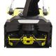 Ryobi Снігоприбиральна машина акумуляторна Max Power RY36STX53A-150 36В 1х5А·год ширина 53см безщітковий двигун викид до 11м висота 35см 25.5кг, фото , зображення 8 | SNABZHENIE.com.ua Ryobi Снігоприбиральна машина акумуляторна Max Power RY36STX53A-150 36В 1х5А·год ширина 53см безщітковий двигун викид до 11м висота 35см 25.5кг, фото , зображення 8 | SNABZHENIE.com.ua