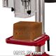 Einhell Верстат свердлильний TC-BD 450 450Вт D13мм 600-2650об·хв 13кг, фото , изображение 4 | SNABZHENIE.com.ua Einhell Верстат свердлильний TC-BD 450 450Вт D13мм 600-2650об·хв 13кг, фото , изображение 4 | SNABZHENIE.com.ua