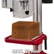Einhell Верстат свердлильний TC-BD 500 350Вт D13мм 300-2410об·хв 14.31кг, фото , зображення 4 | SNABZHENIE.com.ua Einhell Верстат свердлильний TC-BD 500 350Вт D13мм 300-2410об·хв 14.31кг, фото , зображення 4 | SNABZHENIE.com.ua