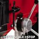 Einhell Верстат свердлильний TC-BD 500 350Вт D13мм 300-2410об·хв 14.31кг, фото , зображення 5 | SNABZHENIE.com.ua Einhell Верстат свердлильний TC-BD 500 350Вт D13мм 300-2410об·хв 14.31кг, фото , зображення 5 | SNABZHENIE.com.ua