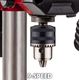 Einhell Верстат свердлильний TC-BD 500 350Вт D13мм 300-2410об·хв 14.31кг, фото , зображення 7 | SNABZHENIE.com.ua Einhell Верстат свердлильний TC-BD 500 350Вт D13мм 300-2410об·хв 14.31кг, фото , зображення 7 | SNABZHENIE.com.ua