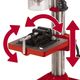 Einhell Верстат свердлильний TC-BD 630 630Вт D16мм 250-2450об·хв 32.55кг, фото , изображение 7 | SNABZHENIE.com.ua Einhell Верстат свердлильний TC-BD 630 630Вт D16мм 250-2450об·хв 32.55кг, фото , изображение 7 | SNABZHENIE.com.ua