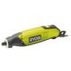 Ryobi Шліфмашина пряма EHT150V 150Вт 10000-35000об·хв 115 приладь 0.6кг кейс, фото , зображення 2 | SNABZHENIE.com.ua Ryobi Шліфмашина пряма EHT150V 150Вт 10000-35000об·хв 115 приладь 0.6кг кейс, фото , зображення 2 | SNABZHENIE.com.ua