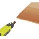 Ryobi Шліфмашина пряма EHT150V 150Вт 10000-35000об·хв 115 приладь 0.6кг кейс, фото , зображення 6 | SNABZHENIE.com.ua Ryobi Шліфмашина пряма EHT150V 150Вт 10000-35000об·хв 115 приладь 0.6кг кейс, фото , зображення 6 | SNABZHENIE.com.ua