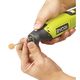 Ryobi Шліфмашина пряма EHT150V 150Вт 10000-35000об·хв 115 приладь 0.6кг кейс, фото , зображення 5 | SNABZHENIE.com.ua Ryobi Шліфмашина пряма EHT150V 150Вт 10000-35000об·хв 115 приладь 0.6кг кейс, фото , зображення 5 | SNABZHENIE.com.ua