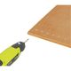 Ryobi Шліфмашина пряма EHT150V 150Вт 10000-35000об·хв 115 приладь 0.6кг кейс, фото , зображення 8 | SNABZHENIE.com.ua Ryobi Шліфмашина пряма EHT150V 150Вт 10000-35000об·хв 115 приладь 0.6кг кейс, фото , зображення 8 | SNABZHENIE.com.ua