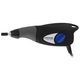 Dremel Шліфмашина шліфувально-гравірувальна 290-3/4 Engraver 35Вт 6000об·хв +3 насадки і 4 трафарети 0.31кг, фото  | SNABZHENIE.com.ua Dremel Шліфмашина шліфувально-гравірувальна 290-3/4 Engraver 35Вт 6000об·хв +3 насадки і 4 трафарети 0.31кг, фото  | SNABZHENIE.com.ua