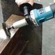 Makita Шліфмашина пряма GD0800C 750Вт 7000-28000об·хв 1.6кг, фото , изображение 4 | SNABZHENIE.com.ua Makita Шліфмашина пряма GD0800C 750Вт 7000-28000об·хв 1.6кг, фото , изображение 4 | SNABZHENIE.com.ua