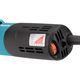 Makita Шліфмашина пряма GD0800C 750Вт 7000-28000об·хв 1.6кг, фото , изображение 6 | SNABZHENIE.com.ua Makita Шліфмашина пряма GD0800C 750Вт 7000-28000об·хв 1.6кг, фото , изображение 6 | SNABZHENIE.com.ua