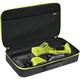 Ryobi Пила ланцюгова акумуляторна ONE+ HP RY18PSX15A-120T 18B 1х2А·год ЗП шина 15см безщіткова 6м/с 1.19кг кейс, фото , изображение 8 | SNABZHENIE.com.ua Ryobi Пила ланцюгова акумуляторна ONE+ HP RY18PSX15A-120T 18B 1х2А·год ЗП шина 15см безщіткова 6м/с 1.19кг кейс, фото , изображение 8 | SNABZHENIE.com.ua