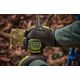 Ryobi Пила ланцюгова акумуляторна ONE+ HP RY18PSX15A-120T 18B 1х2А·год ЗП шина 15см безщіткова 6м/с 1.19кг кейс, фото , изображение 6 | SNABZHENIE.com.ua Ryobi Пила ланцюгова акумуляторна ONE+ HP RY18PSX15A-120T 18B 1х2А·год ЗП шина 15см безщіткова 6м/с 1.19кг кейс, фото , изображение 6 | SNABZHENIE.com.ua