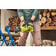 Ryobi Пила ланцюгова акумуляторна ONE+ HP RY18PSX15A-120T 18B 1х2А·год ЗП шина 15см безщіткова 6м/с 1.19кг кейс, фото , изображение 5 | SNABZHENIE.com.ua Ryobi Пила ланцюгова акумуляторна ONE+ HP RY18PSX15A-120T 18B 1х2А·год ЗП шина 15см безщіткова 6м/с 1.19кг кейс, фото , изображение 5 | SNABZHENIE.com.ua
