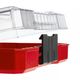 Einhell Набір свердел по дереву, 10шт, 3-8мм, кейс, фото , изображение 6 | SNABZHENIE.com.ua Einhell Набір свердел по дереву, 10шт, 3-8мм, кейс, фото , изображение 6 | SNABZHENIE.com.ua