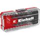 Einhell Набір свердел по дереву, 10шт, 3-8мм, кейс, фото , изображение 10 | SNABZHENIE.com.ua Einhell Набір свердел по дереву, 10шт, 3-8мм, кейс, фото , изображение 10 | SNABZHENIE.com.ua